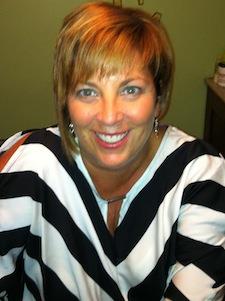 Mrs. Laura O'Brien Mrs. Laura O'Brien